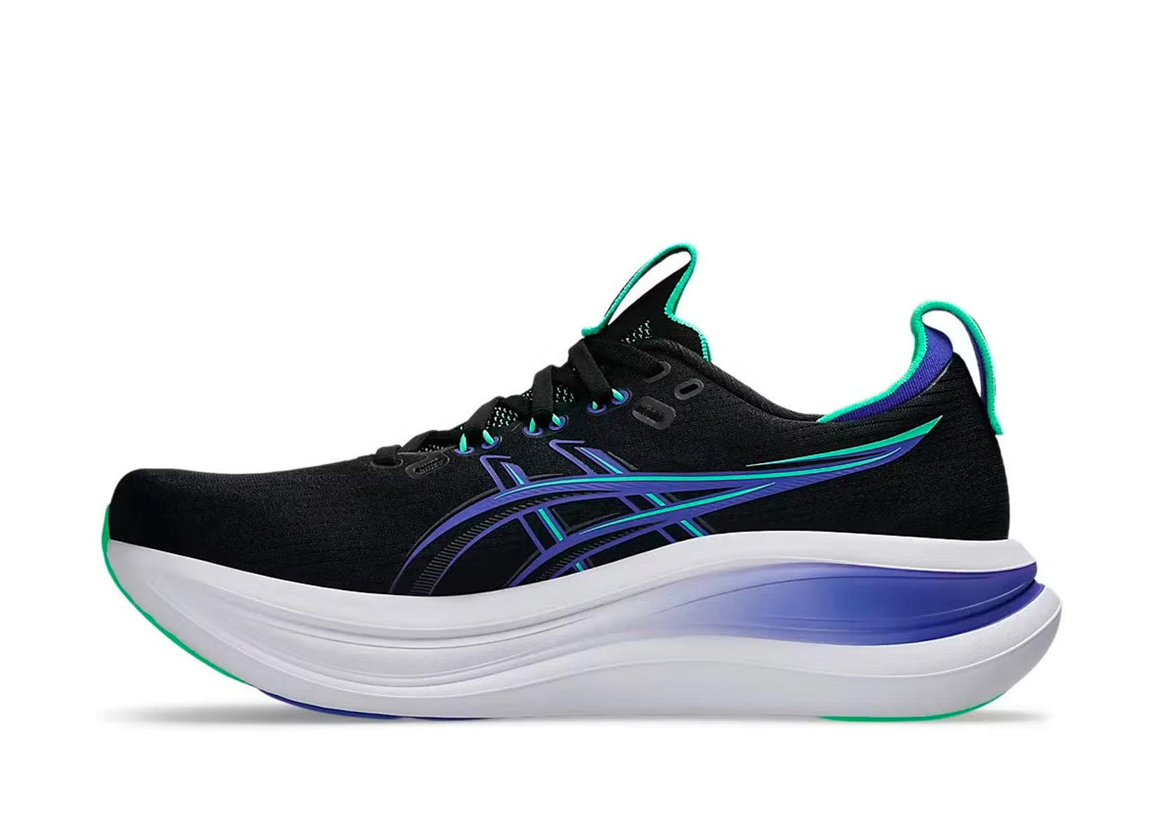 ASICS GEL-NIMBUS 28